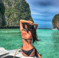 Отзыв от Василиса - Виза Destination Thailand